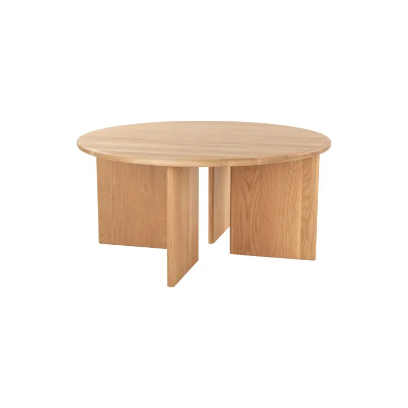 Addition Coffee Table - Oak