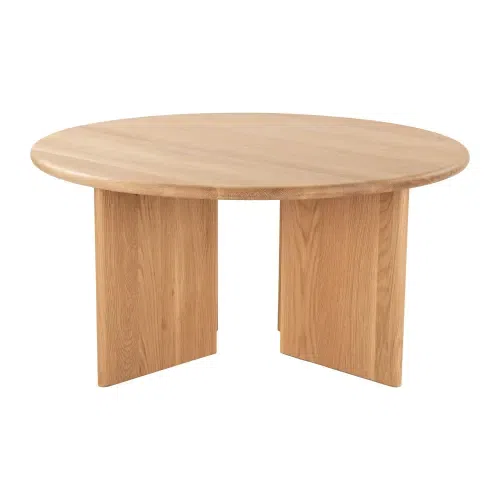 Addition Coffee Table - Oak