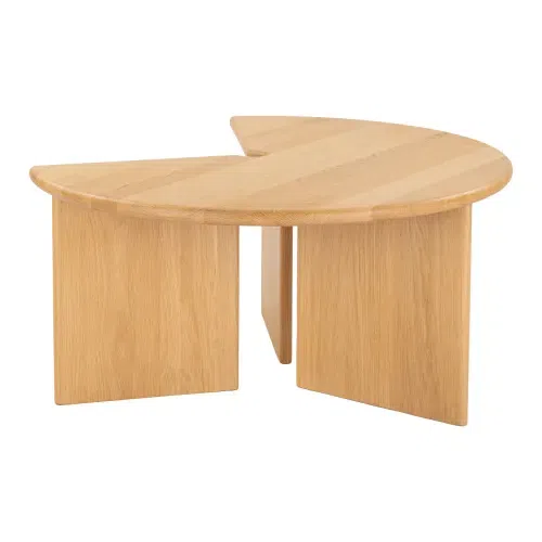 Fragment Coffee Table - Oak