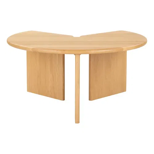 Fragment Coffee Table - Oak