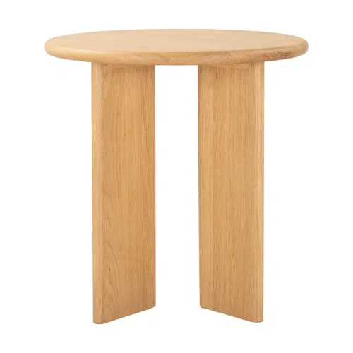 Fragment Side Table - Oak
