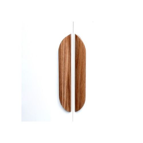 Kitchen cabinet timber handles Bowral