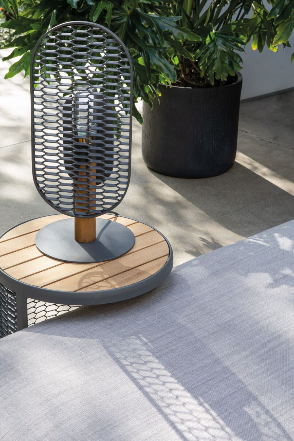 Switch Outdoor Sofa Set by Atmosphera