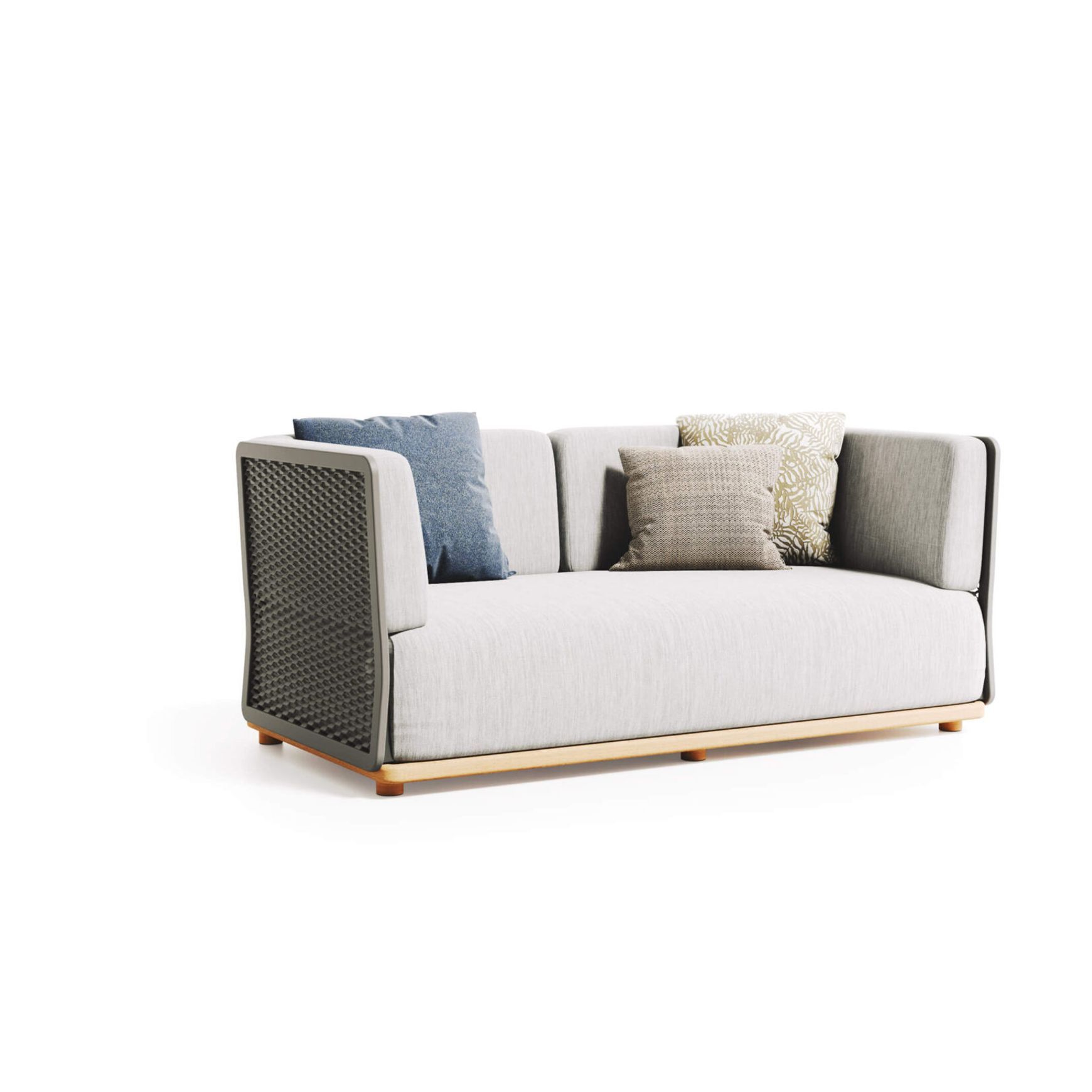 Switch Outdoor Sofa by Atmosphera