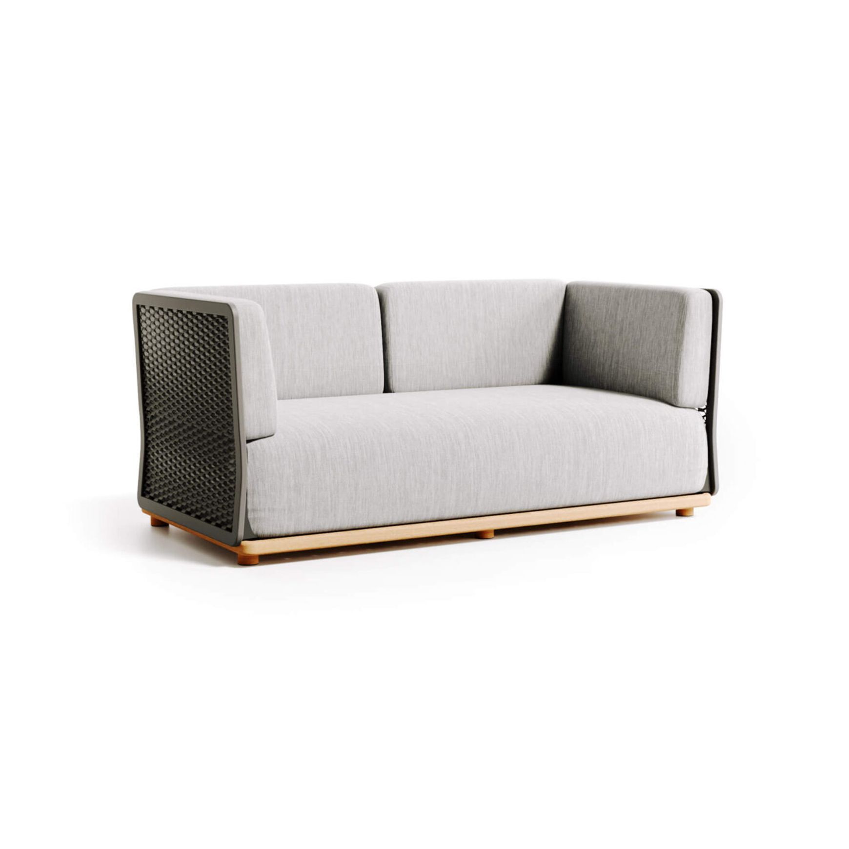 Switch Outdoor Sofa by Atmosphera