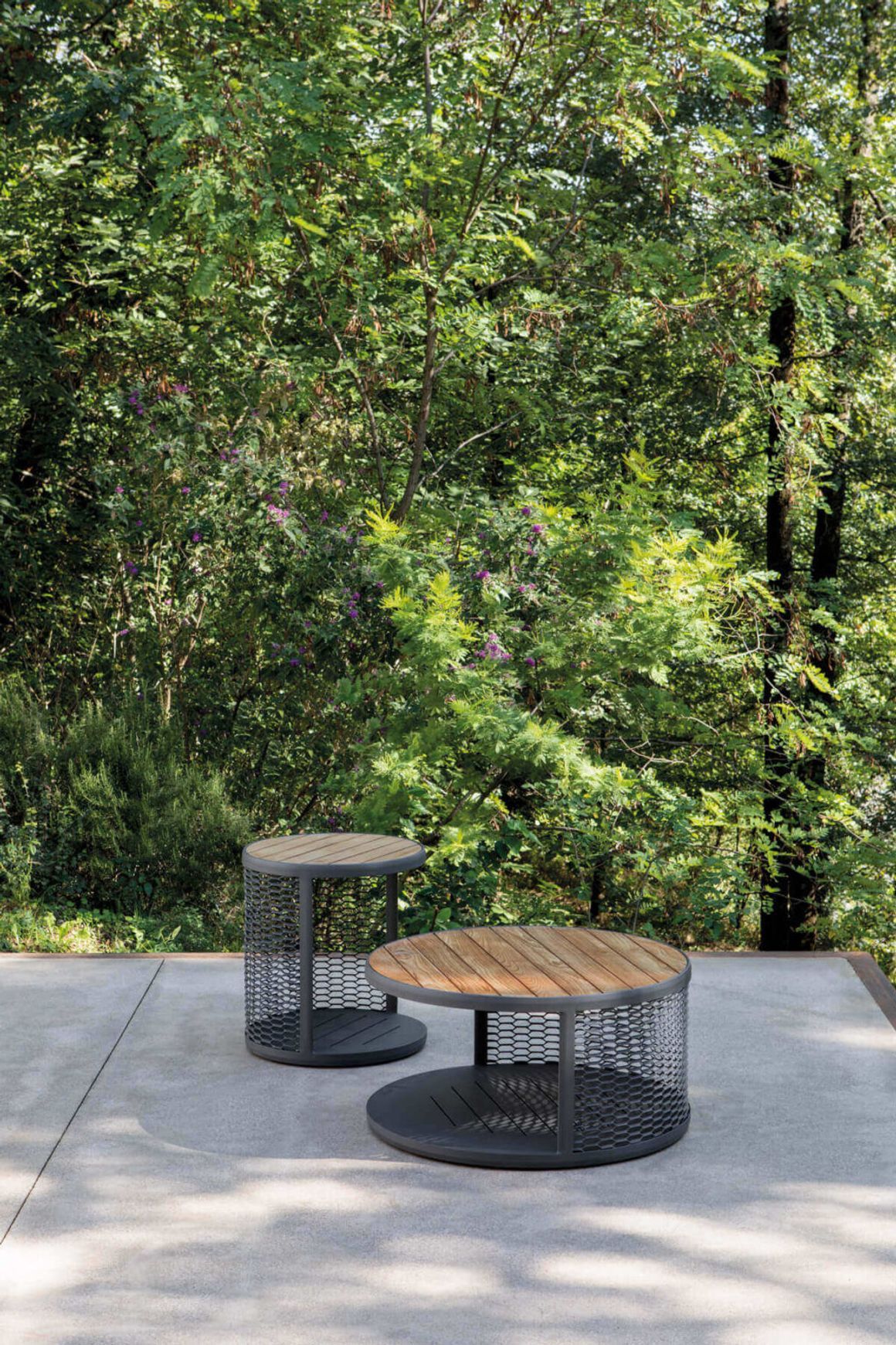 Switch Outdoor Sofa Set by Atmosphera