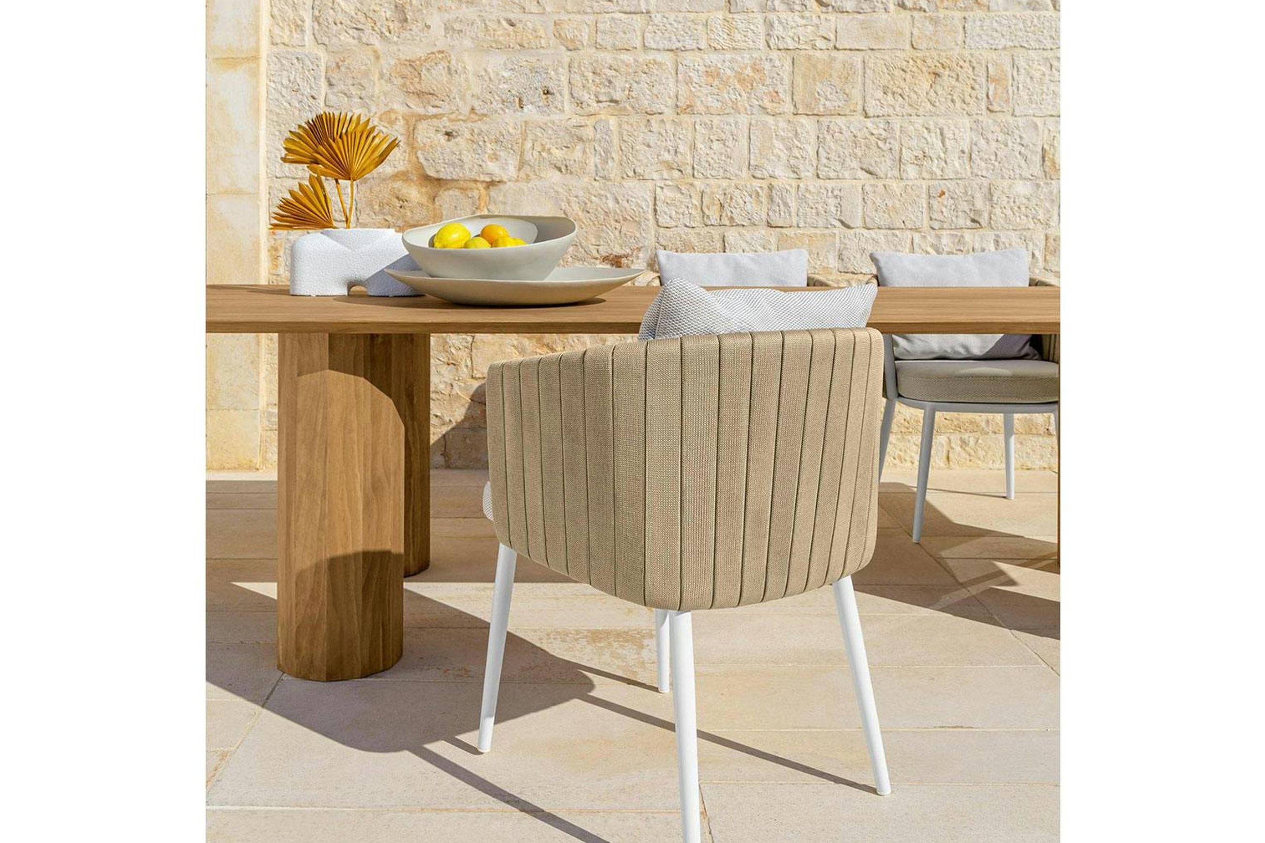 Salinas Outdoor Dining Table