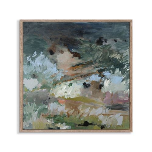 Saltbush I - Limited Edition Print