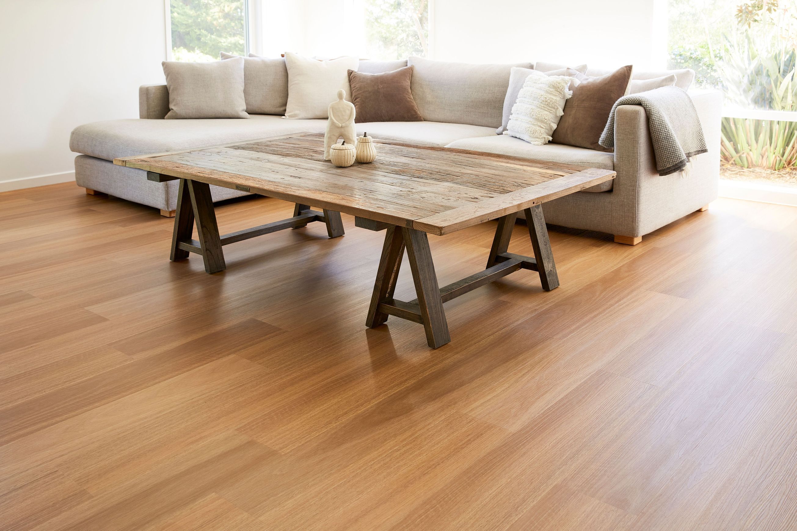 Kingswood Australis | Somerset Blackbutt