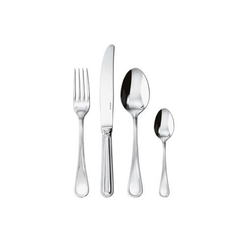 Contour 58 Piece Cutlery Set