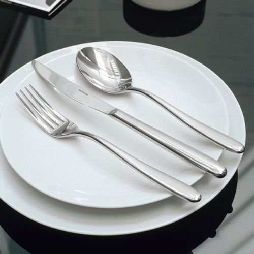 Hannah 30 Piece Cutlery Set