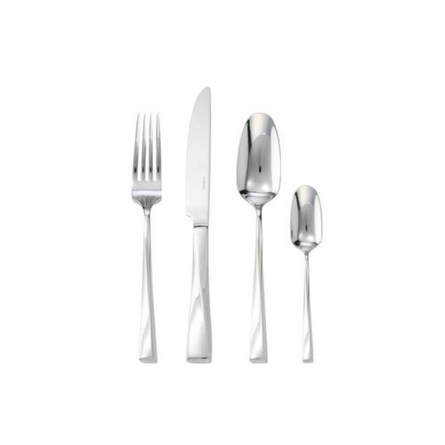 Twist 58 Piece Cutlery Set