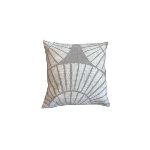 Zuva (Sunrays) Sand Batik Cushion