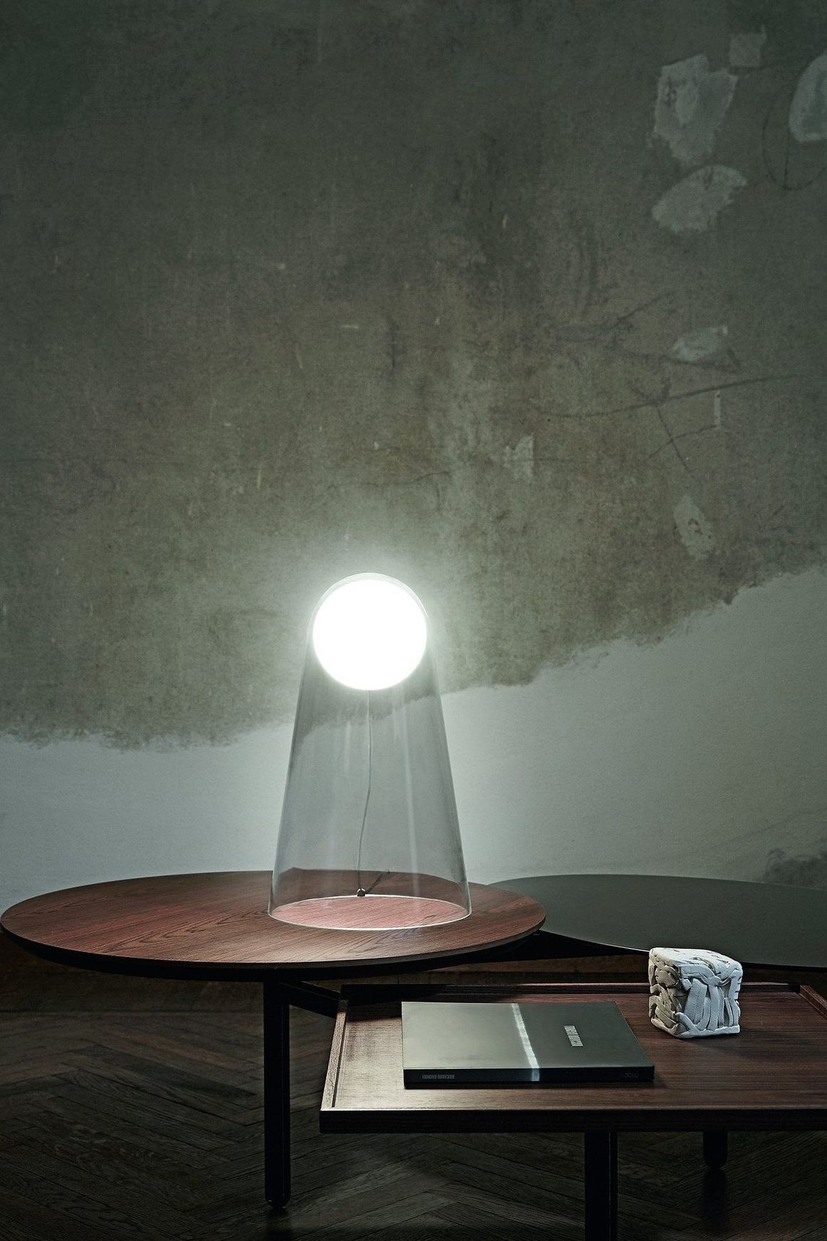Satellight by Foscarini
