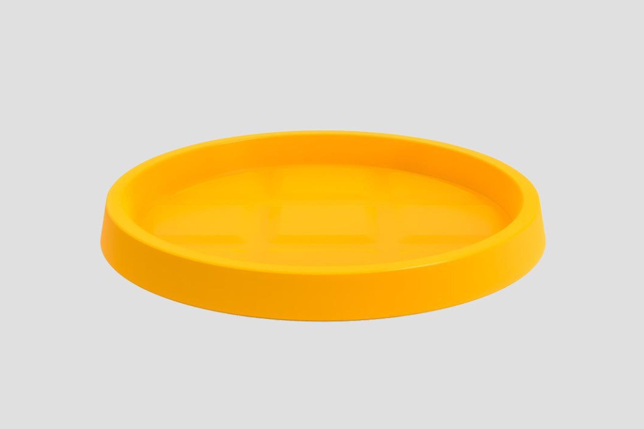 Planter Saucer 600