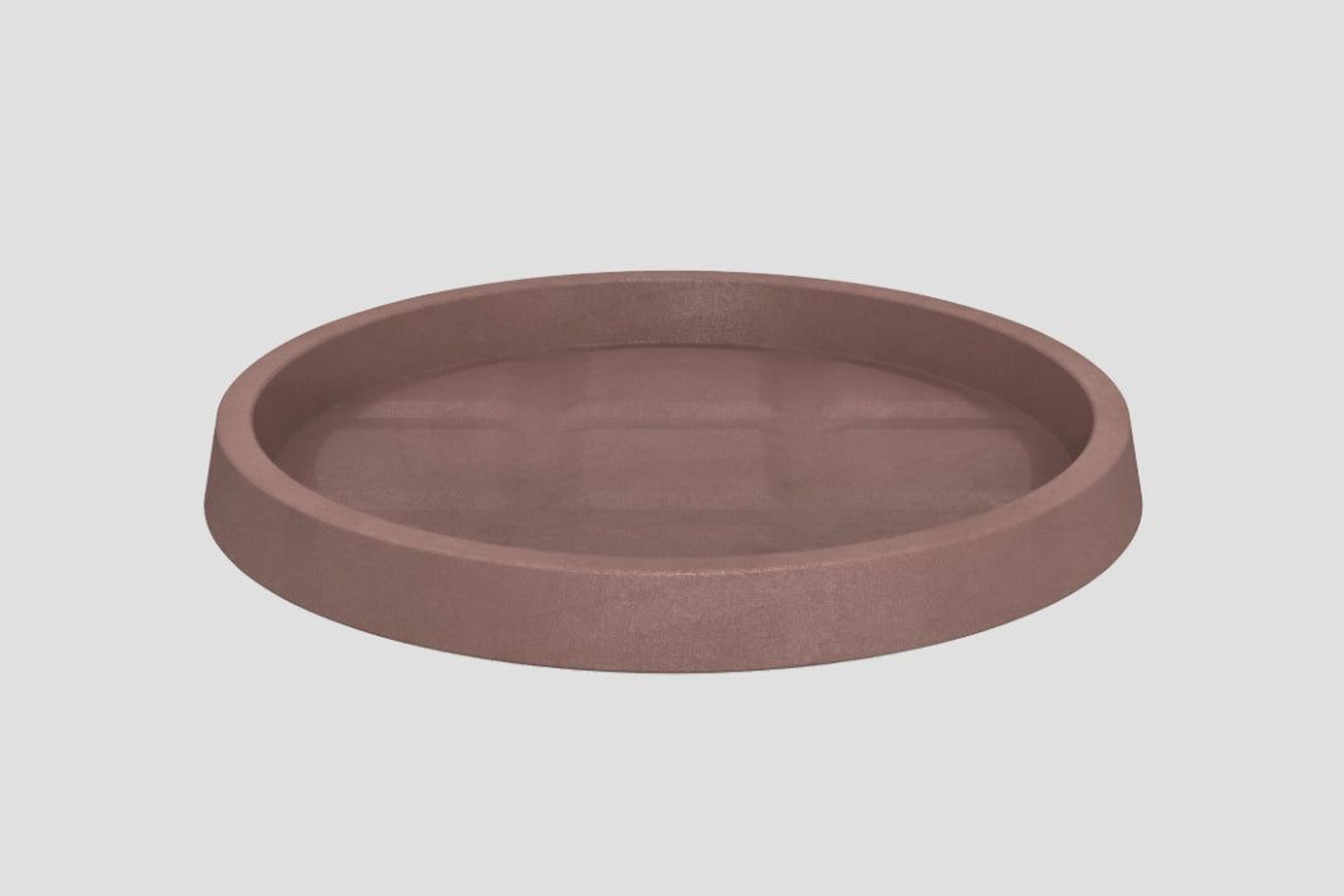 Planter Saucer 600