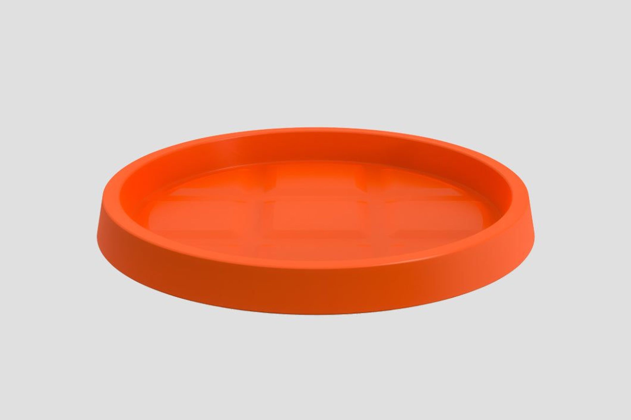 Planter Saucer 600