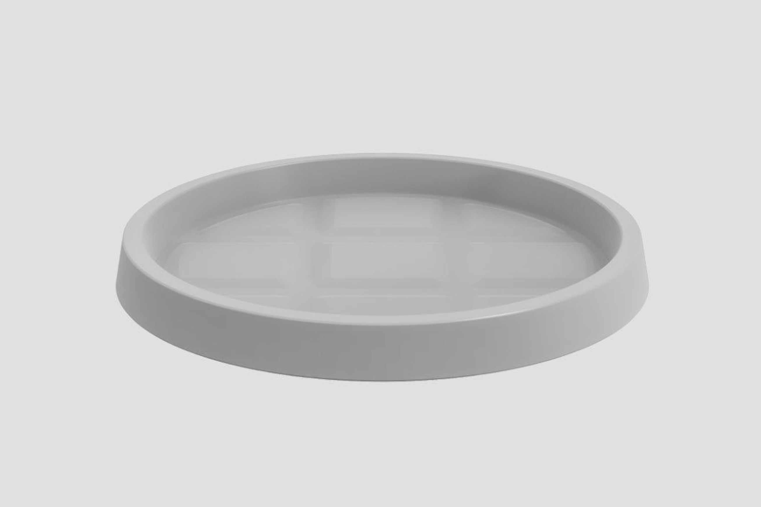 Planter Saucer 600