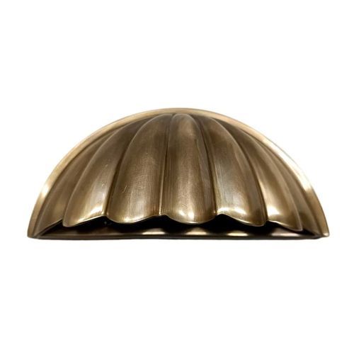 Scallop Wall Light