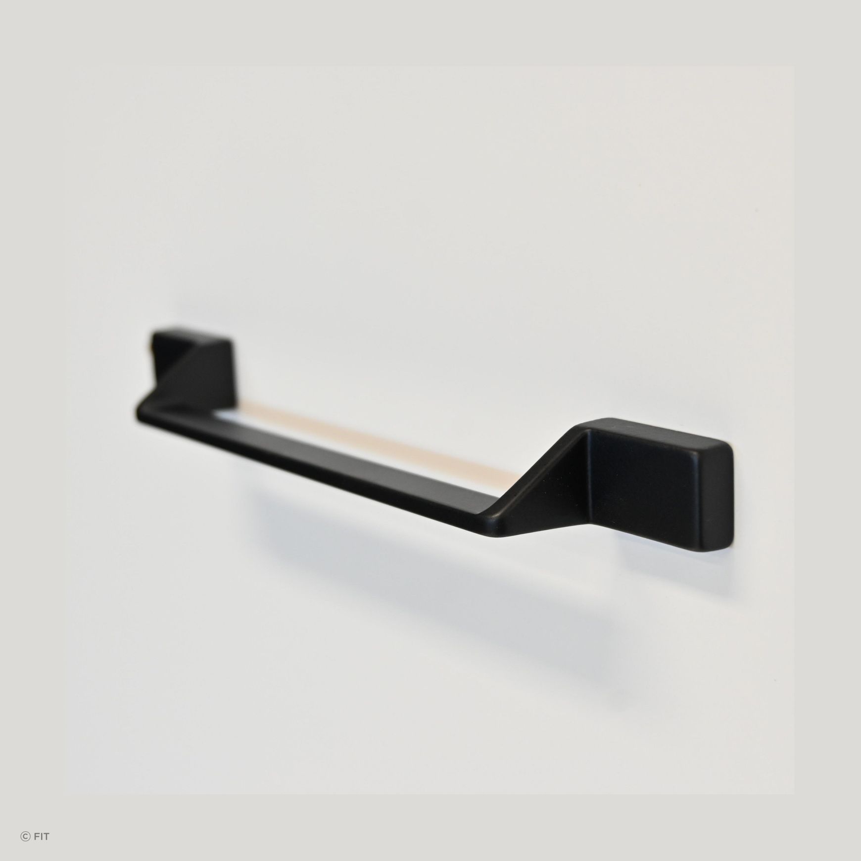 Scalzi D Handle
