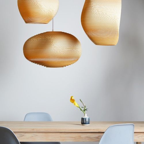 Madison Pendant