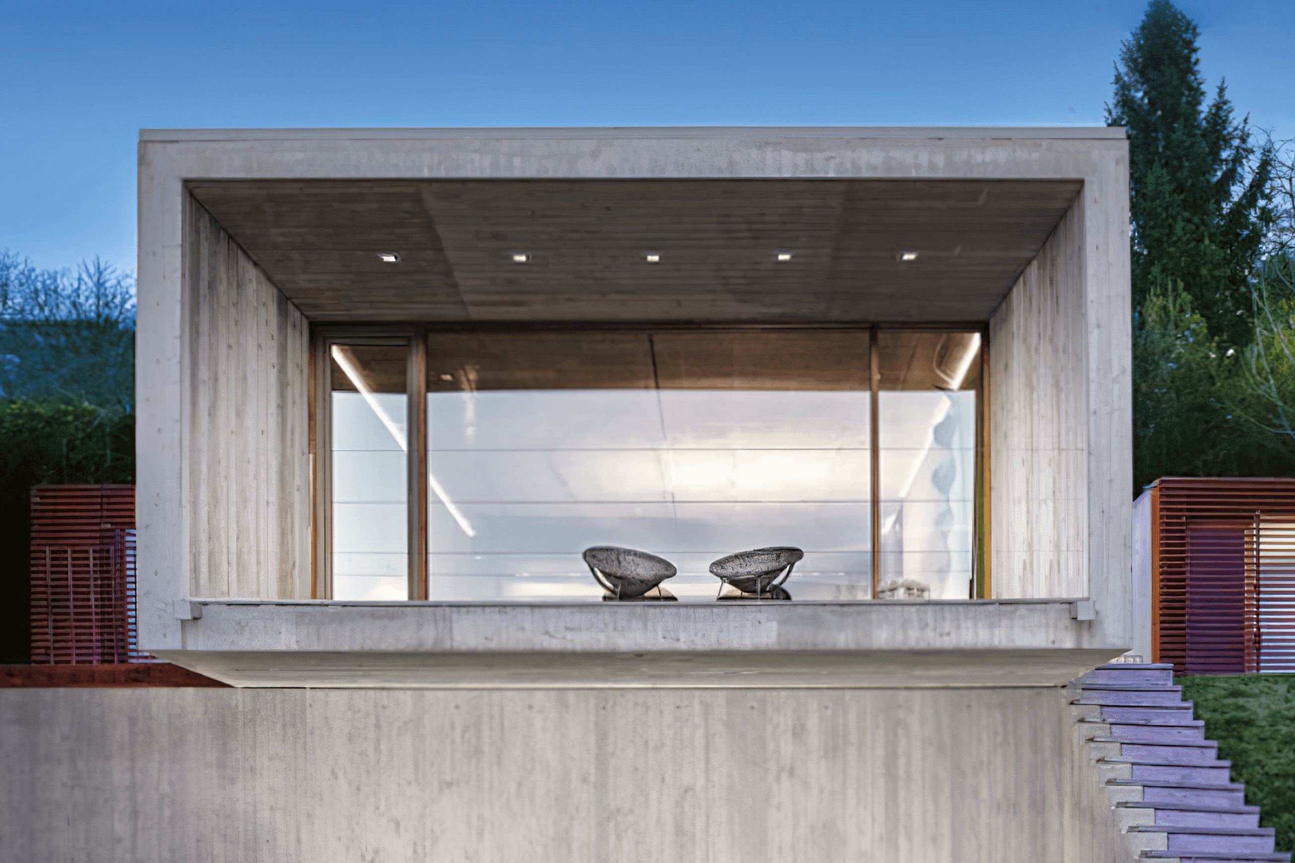 Catch Recessed Downlight