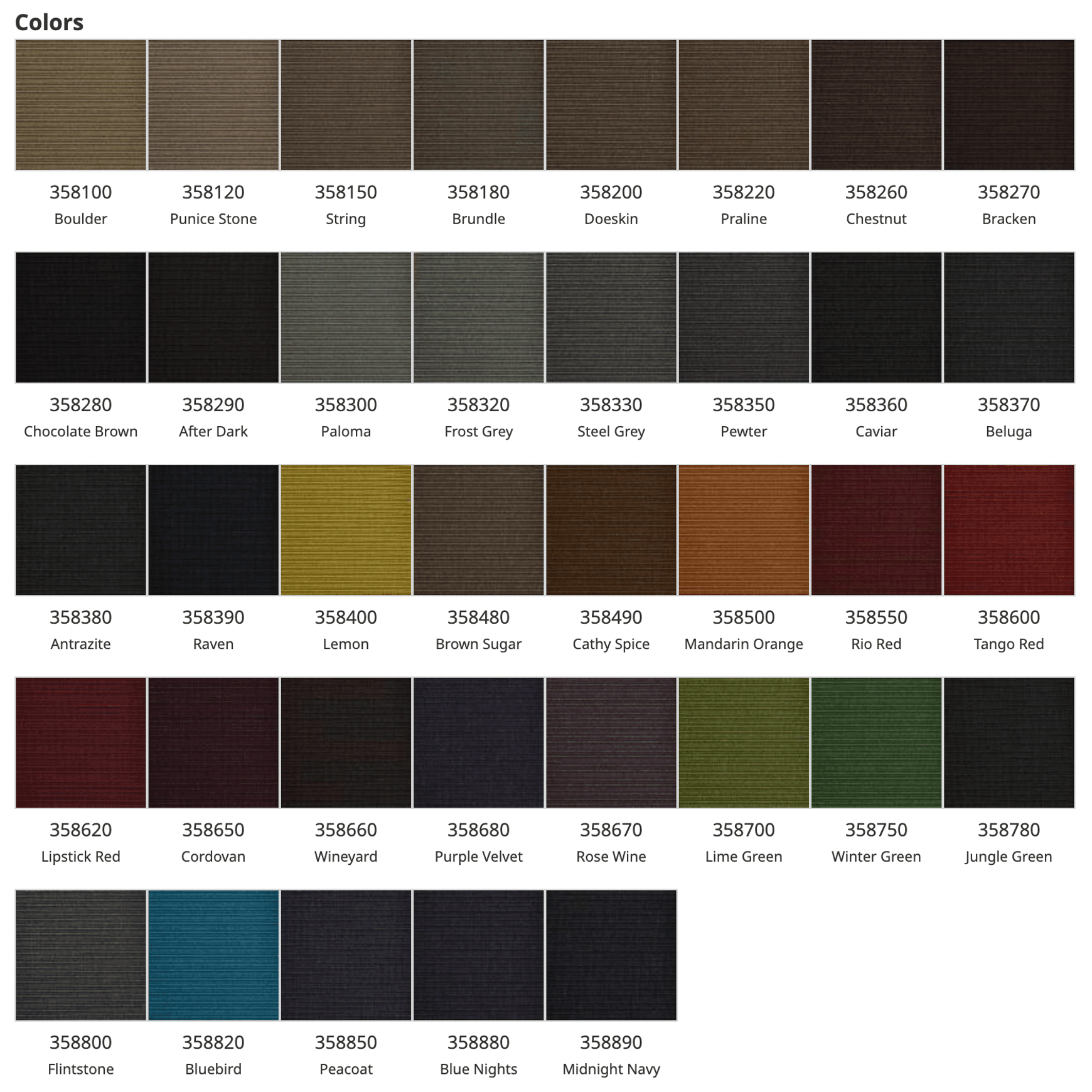 Duo Broadloom by Fletco Carpets