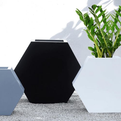 Hexagon Planter