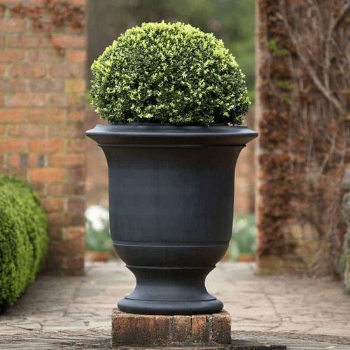 Anduze Textured Urn