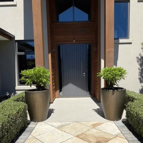 Luma Planter
