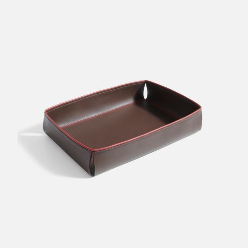 Everyday Life Tray by DePadova