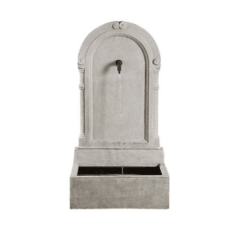 Courtyard Fountain