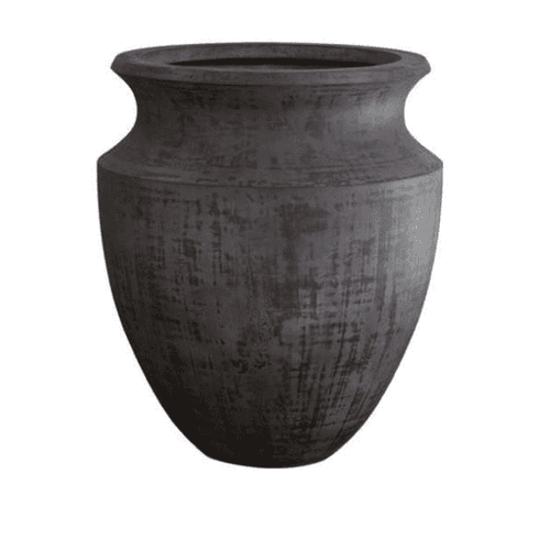 Chiang Mai Pot