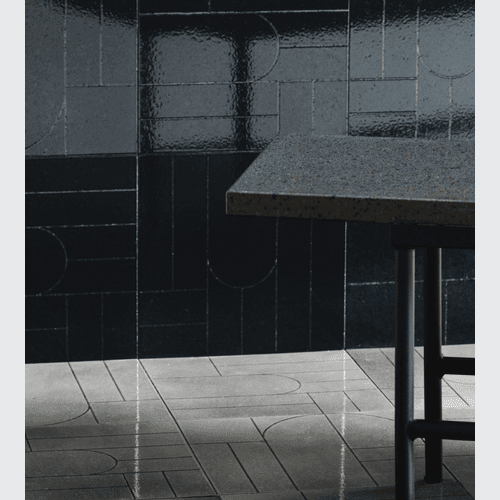 Handmade Teorema Tiles