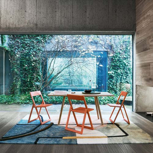 Aviva Folding Chair