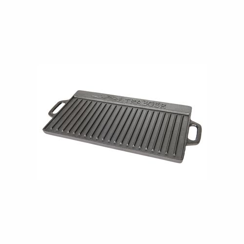 Traeger Cast Iron Reversible Griddle