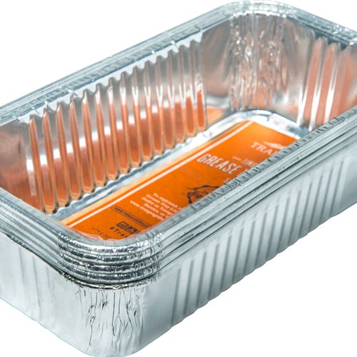 Traeger Timberline Grease Tray Liner - 5 Pack