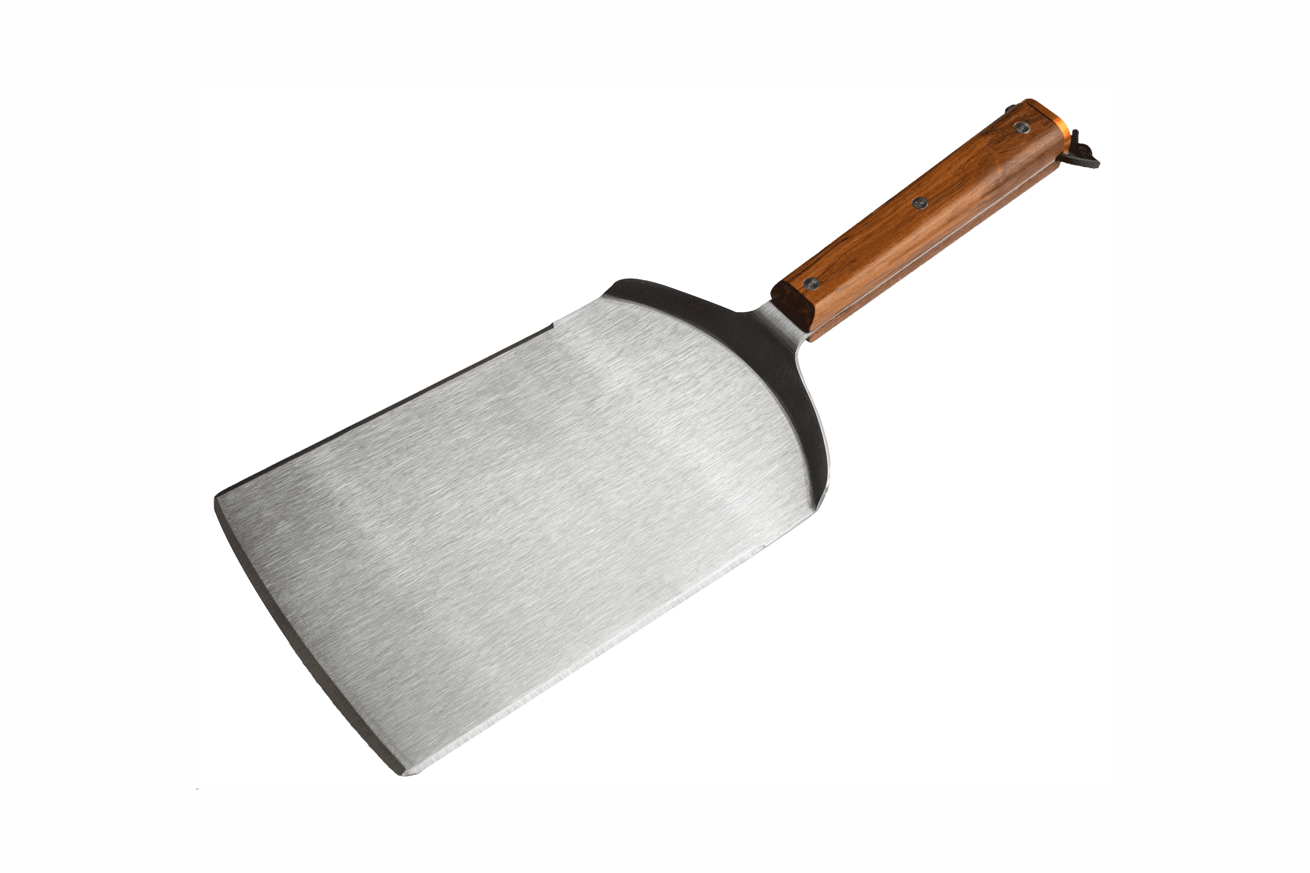 Traeger Large Cut Meat & Fish Spatula