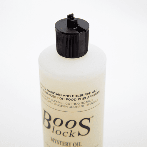 Boos Mystery Oil