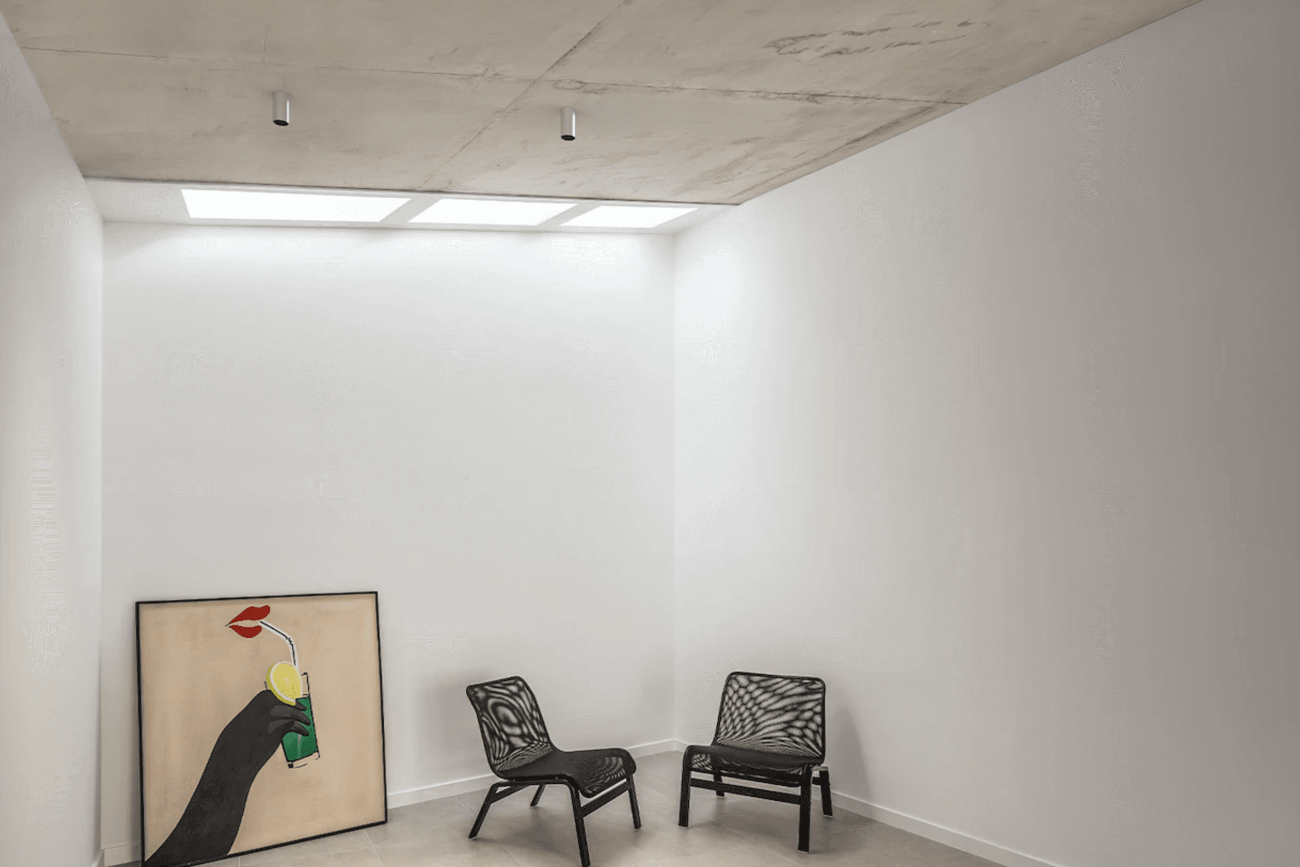 Light Shadow Pro Surface