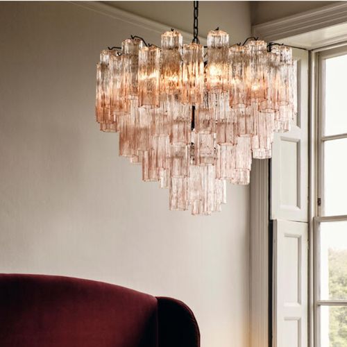 Soho Home | Juliana Chandelier