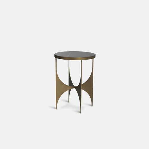 Soho Home | Swift Side Table | Green