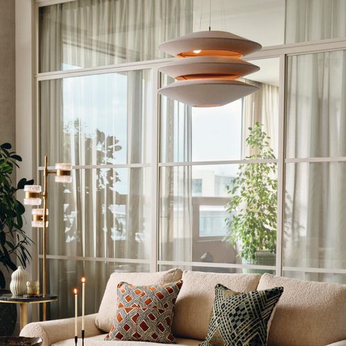 Soho Home | Kyoto Chandelier