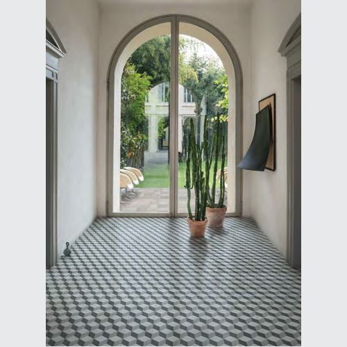 Marazzi | D_Segni Blend Tiles