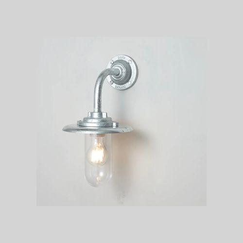 Exterior Bracket Light 7677