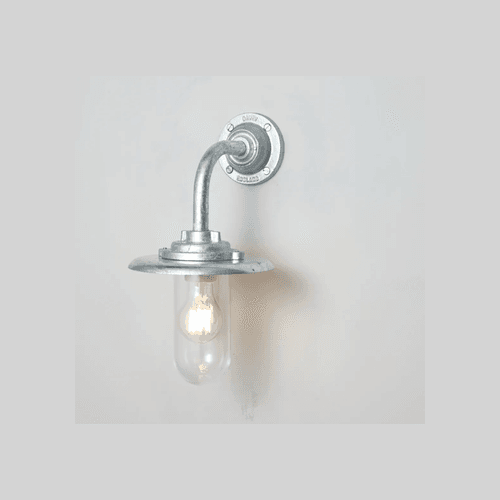 Exterior Bracket Light 7677