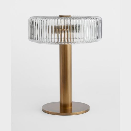 Soho Home | Renato Table Lamp