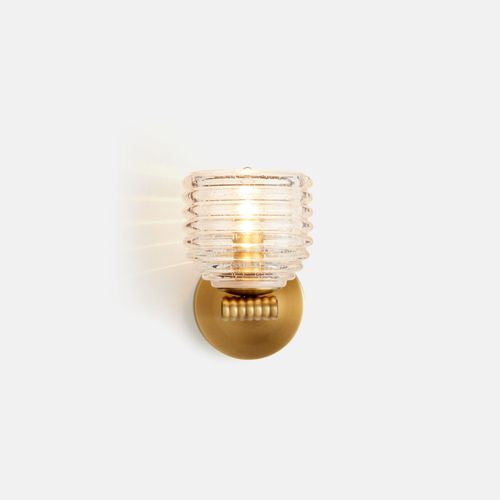 Soho Home | Oregan Wall Light