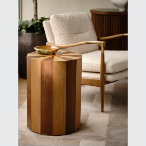 Soho Home | Anuel Side Table