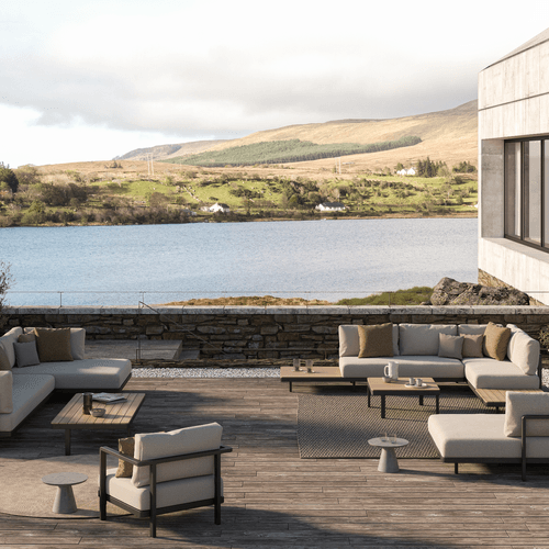 Alura Lounge One Seater